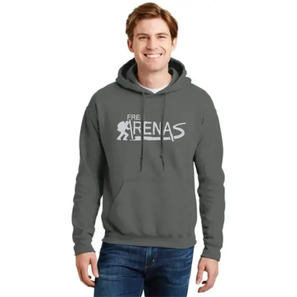 Gildan® - DryBlend® Pullover Hooded Sweatshirt - Image 5