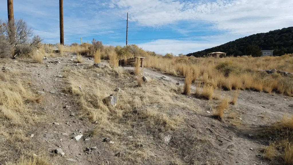 mountain ranch bike park