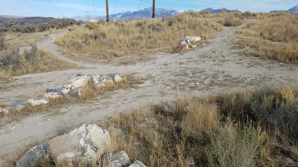 mountain ranch bike park