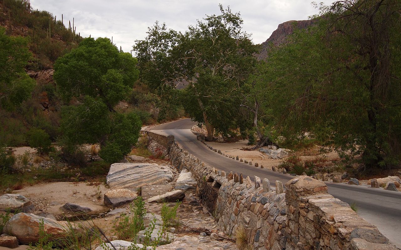 Hutch s Pool - Hike and Swim near Tucson Arizona - Free 