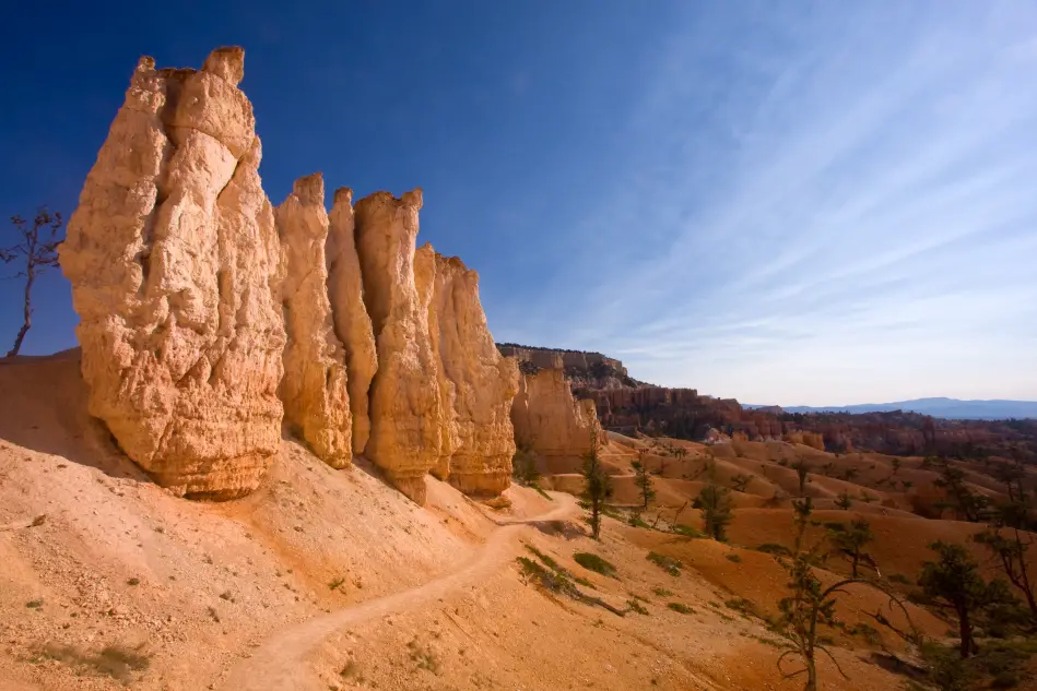 Fairyland Loop Trail - Hike near Bryce, Utah - Free Arenas