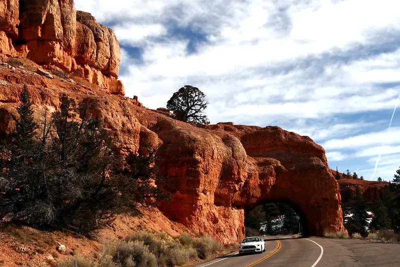 Dixie National Forest - Backpack, Camp, and Hike near Cedar City, Utah ...