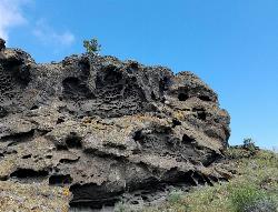 Rocky Outcropping