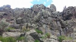 Basalt Bluff