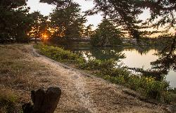 Berkely Aquatic Park courtesy of Tony Webster↗