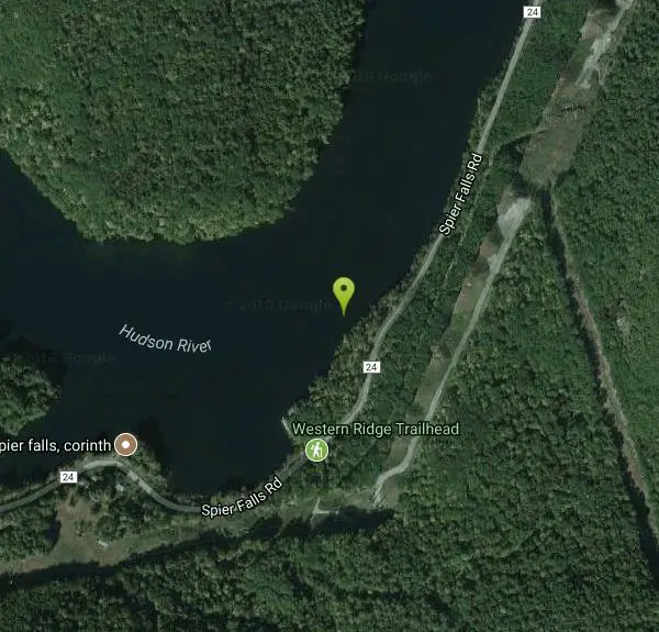 Lake Luzerne - Swim near Lake Luzerne, New York - Free Arenas