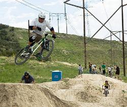 Mountain Ranch Bike Park 2