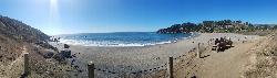 Muir Beach Panorama