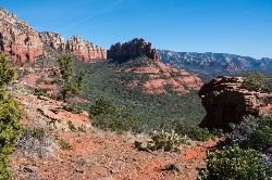 Brins Mesa View courtesy of Deborah Lee Soltesz↗