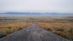 Antelope Island courtesy of Sand to Snow↗