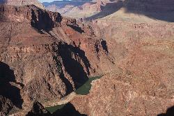 Plateau Point Grand Canyon courtesy of brewbrooks↗