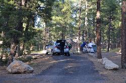 Mather Campground Trail courtesy of Grand Canyon National Park's Photostream↗