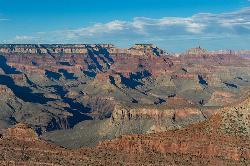 The view from Mather Point Grand Canyon courtesy of Tristan Surtel↗