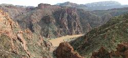 Clear Creek Trail courtesy of Michael Quinn (National Park Service)↗