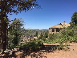 Grand Canyon Lodge near the Bright Angel Point Trail Near North Rim added by nicole97