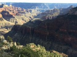 Bright Angel Point Trail, North Rim Grand Canyon added by nicole97