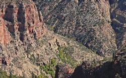 View of Roaring Springs from Above courtesy of Michael Quinn - National Park Service↗