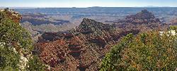 Cape Royal courtesy of Michael Quinn - NPS↗