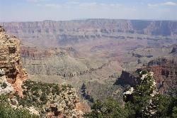 Grand Canyon, from Walhalla Overlook courtesy of Arian Zwegers↗