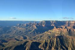 Aerial view of Cape Final on North Rim courtesy of NPS Photo↗