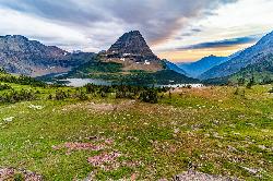 View From Overlook courtesy of Andrew Parlette↗