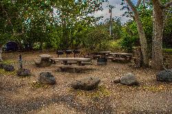 Chavez Crossing Group Campground courtesy of Coconino National Forest↗