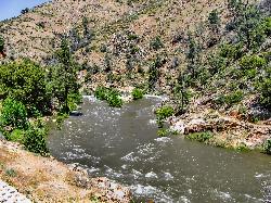 Kern River 01 courtesy of David Seibold↗