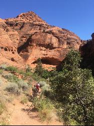 View of the Cave at Red Reef added by torontoty1214