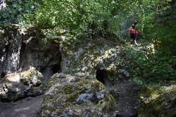 Hobbit Caves Logan Canyon 10 600x400 added by mbecker